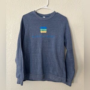 Watercolor Florida Sweatshirt